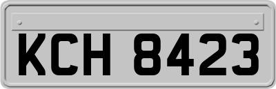 KCH8423