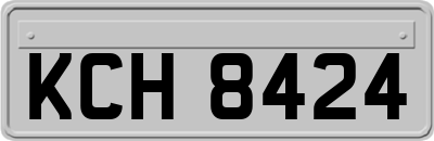 KCH8424