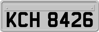 KCH8426