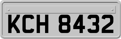 KCH8432