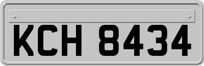 KCH8434