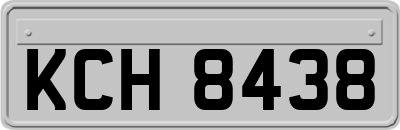 KCH8438