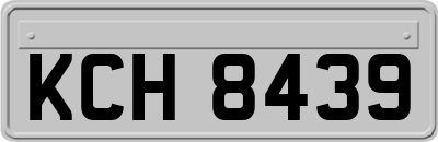 KCH8439