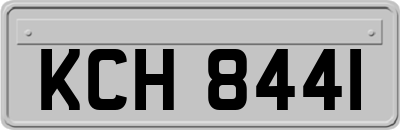 KCH8441