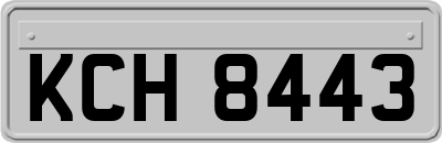 KCH8443