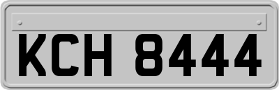 KCH8444