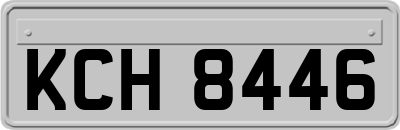 KCH8446