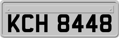 KCH8448