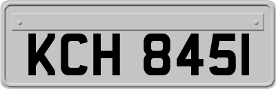 KCH8451