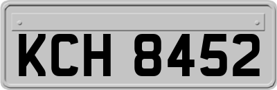 KCH8452