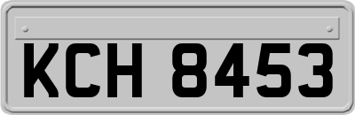 KCH8453