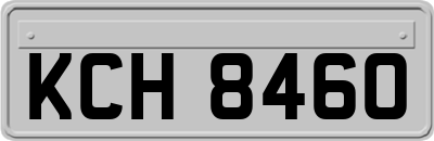 KCH8460