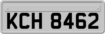 KCH8462