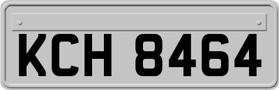 KCH8464