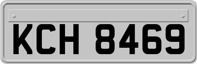 KCH8469