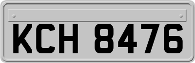 KCH8476