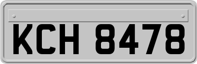 KCH8478