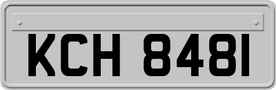 KCH8481