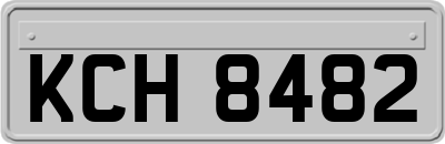 KCH8482