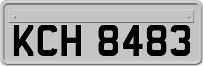 KCH8483