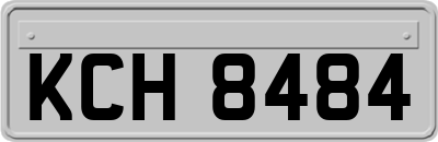 KCH8484