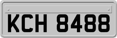 KCH8488