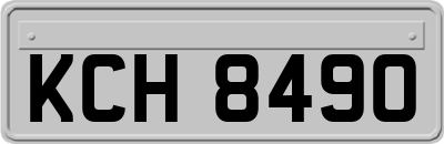 KCH8490