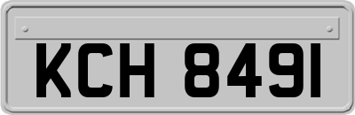 KCH8491