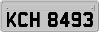 KCH8493