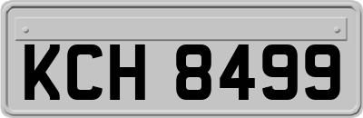 KCH8499