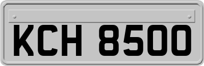 KCH8500