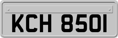 KCH8501