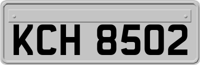 KCH8502