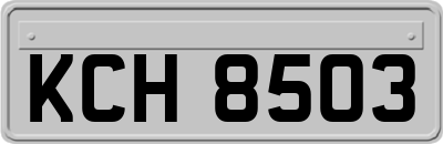 KCH8503