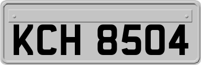 KCH8504