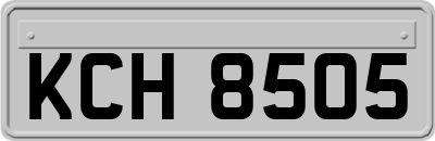 KCH8505