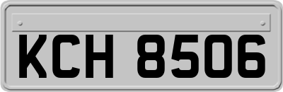 KCH8506