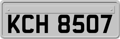 KCH8507