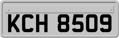 KCH8509