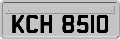 KCH8510