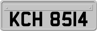 KCH8514