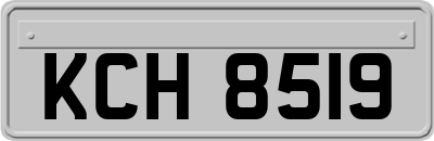 KCH8519