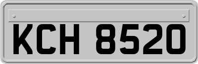 KCH8520