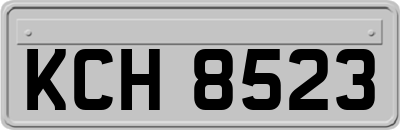 KCH8523