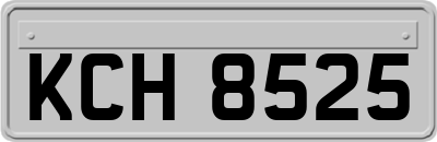 KCH8525