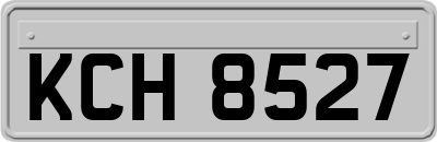 KCH8527