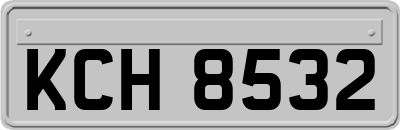 KCH8532