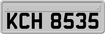 KCH8535