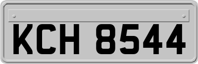 KCH8544