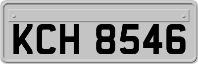 KCH8546